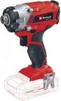 Фото - Дрель / шуруповерт Einhell Expert Plus TE-CI 18/1 Li Solo 