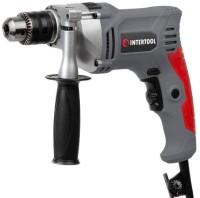 Фото - Дрель / шуруповерт Intertool DT-0121