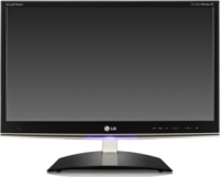 Фото - Монитор LG DM2350D 23 "  черный