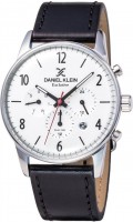 Фото - Наручные часы Daniel Klein DK11832-1