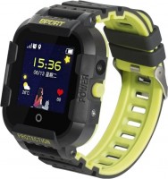 Фото - Смарт часы Wonlex KT03