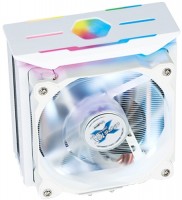 Система охлаждения Zalman CNPS10X Optima II 