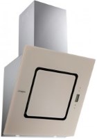 Фото - Вытяжка Interline Enigma AV A/60 бежевый