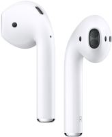 Наушники Apple AirPods 2 with Wireless Charging Case 