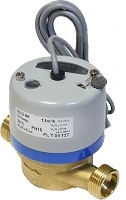 Фото - Счетчик воды Apator Powogaz JS 2.5 NK DN 15