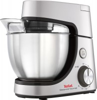 Фото - Кухонный комбайн Tefal Masterchef Gourmet QB515D38 серебристый