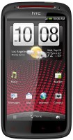 Фото - Мобильный телефон HTC Sensation XE 4 ГБ / 0.7 ГБ