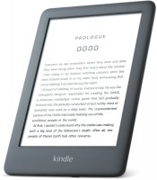 Фото - Электронная книга Amazon Kindle Gen 10 2019 4GB 