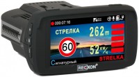 Фото - Видеорегистратор RECXON Ultra Signature GPS/GLONASS