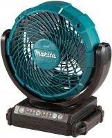 Фото - Вентилятор Makita DCF102Z 