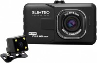 Фото - Видеорегистратор Slimtec Dual F2