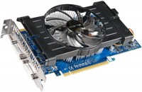 Фото - Видеокарта Gigabyte GeForce GTS 450 GV-N450D3-1GI
