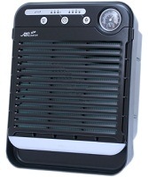 Фото - Воздухоочиститель AirComfort GH-2173