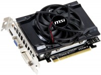 Фото - Видеокарта MSI N450GTS-MD2GD3 