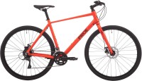 Фото - Велосипед Pride RocX FLB 8.1 2019 frame M 