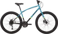 Фото - Велосипед Pride Rocksteady 7.2 2019 frame L 