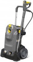 Фото - Мойка высокого давления Karcher HD 7/14-4 M 