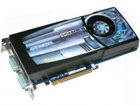 Фото - Видеокарта Gigabyte GeForce GTX 470 GV-N470UD-13I