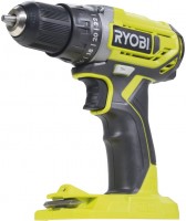 Фото - Дрель / шуруповерт Ryobi R18DD2-0 