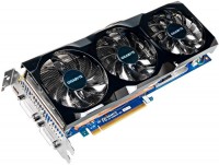 Фото - Видеокарта Gigabyte GeForce GTX 580 GV-N580UD-3GI