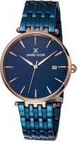 Фото - Наручные часы Daniel Klein DK11888-6