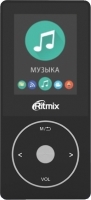 Фото - Плеер Ritmix RF-4650 4Gb 