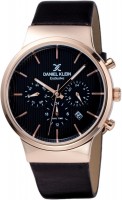 Фото - Наручные часы Daniel Klein DK11891-6
