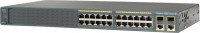 Фото - Коммутатор Cisco 2960-24TC-S 