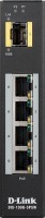 Фото - Коммутатор D-Link DIS-100G-5PSW 