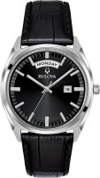 Фото - Наручные часы Bulova 96C128