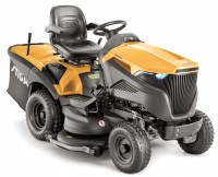 Фото - Газонокосилка Stiga Estate Pro 9122 XWSY