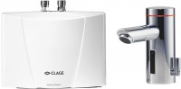 Фото - Водонагреватель Clage MBX 3 Lumino