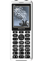 Фото - Мобильный телефон Maxvi P20 