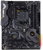 Фото - Материнская плата Asus TUF GAMING X570-PLUS 