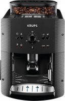 Кофеварка Krups Essential EA 810B графит