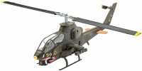 Фото - Сборная модель Revell Bell AH-1G Cobra (1:72) 