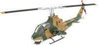 Фото - Сборная модель Revell Bell AH-1G Cobra (1:100) 