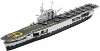 Фото - Сборная модель Revell USS Hornet CV-8 (1:1200) 