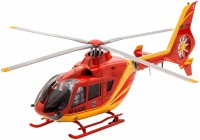 Фото - Сборная модель Revell Airbus Helicopters EC135 Air-Glaciers (1:72) 