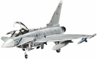 Фото - Сборная модель Revell Eurofighter Typhoon (single seater) (1:144) 