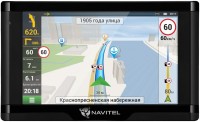 Фото - GPS-навигатор Navitel N500 Magnetic 