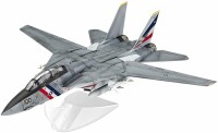 Фото - Сборная модель Revell F-14D Super Tomcat (1:100) 