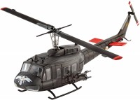 Фото - Сборная модель Revell Bell UH-1H Gunship (1:100) 