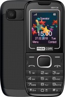 Фото - Мобильный телефон Maxcom MM134 0 Б