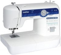 Фото - Швейная машина / оверлок Brother RS 30
