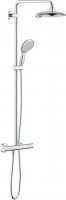 Фото - Душевая система Grohe Euphoria Power&Soul System 190 26186000