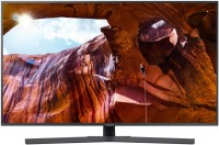 Фото - Телевизор Samsung UE-43RU7400 43 "