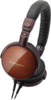 Фото - Наушники Audio-Technica ATH-ESW990H