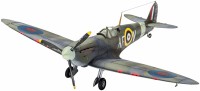 Фото - Сборная модель Revell Supermarine Spitfire Mk. lIa (1:72) 