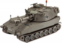 Фото - Сборная модель Revell M109 G (1:72) 